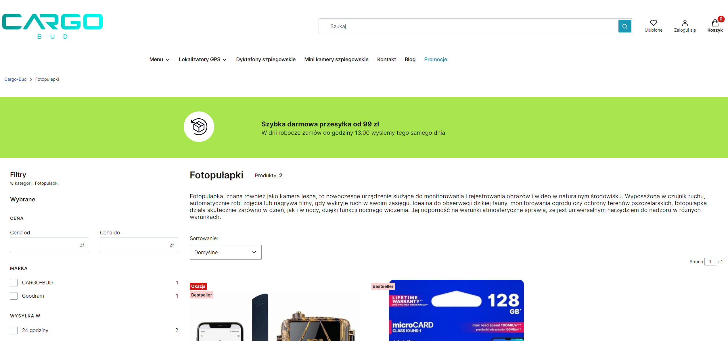 Jak fotopułapki myśliwskie pomagają chronić posesję i tereny prywatne?