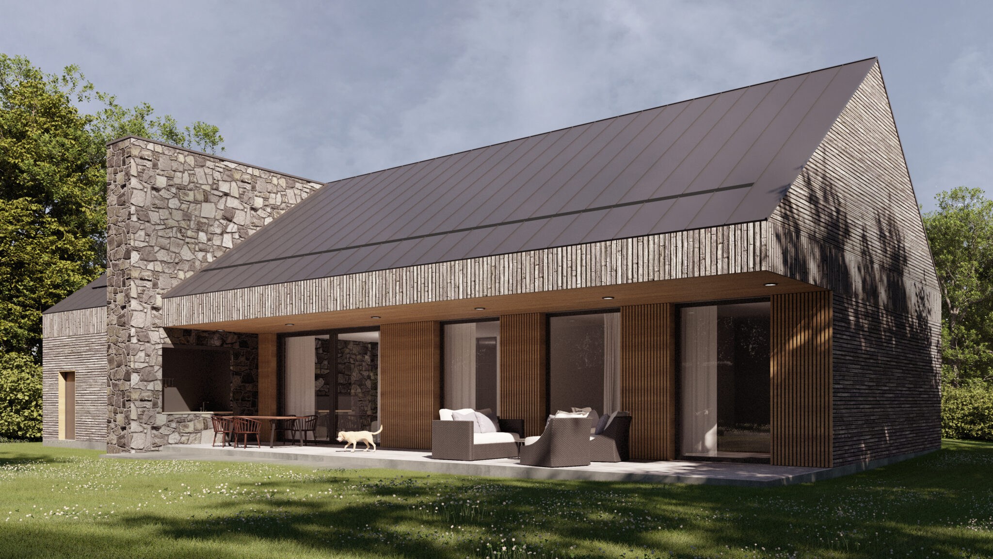 Najczęstsze błędy podczas przebudowy domu i jak ich uniknąć