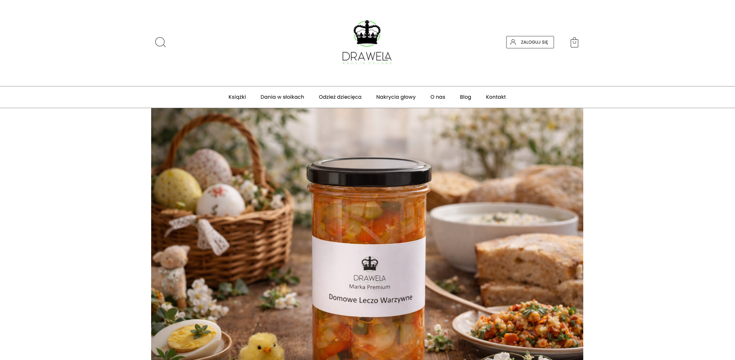 Dania w słoikach - czy to przyszłość codziennego odżywiania?