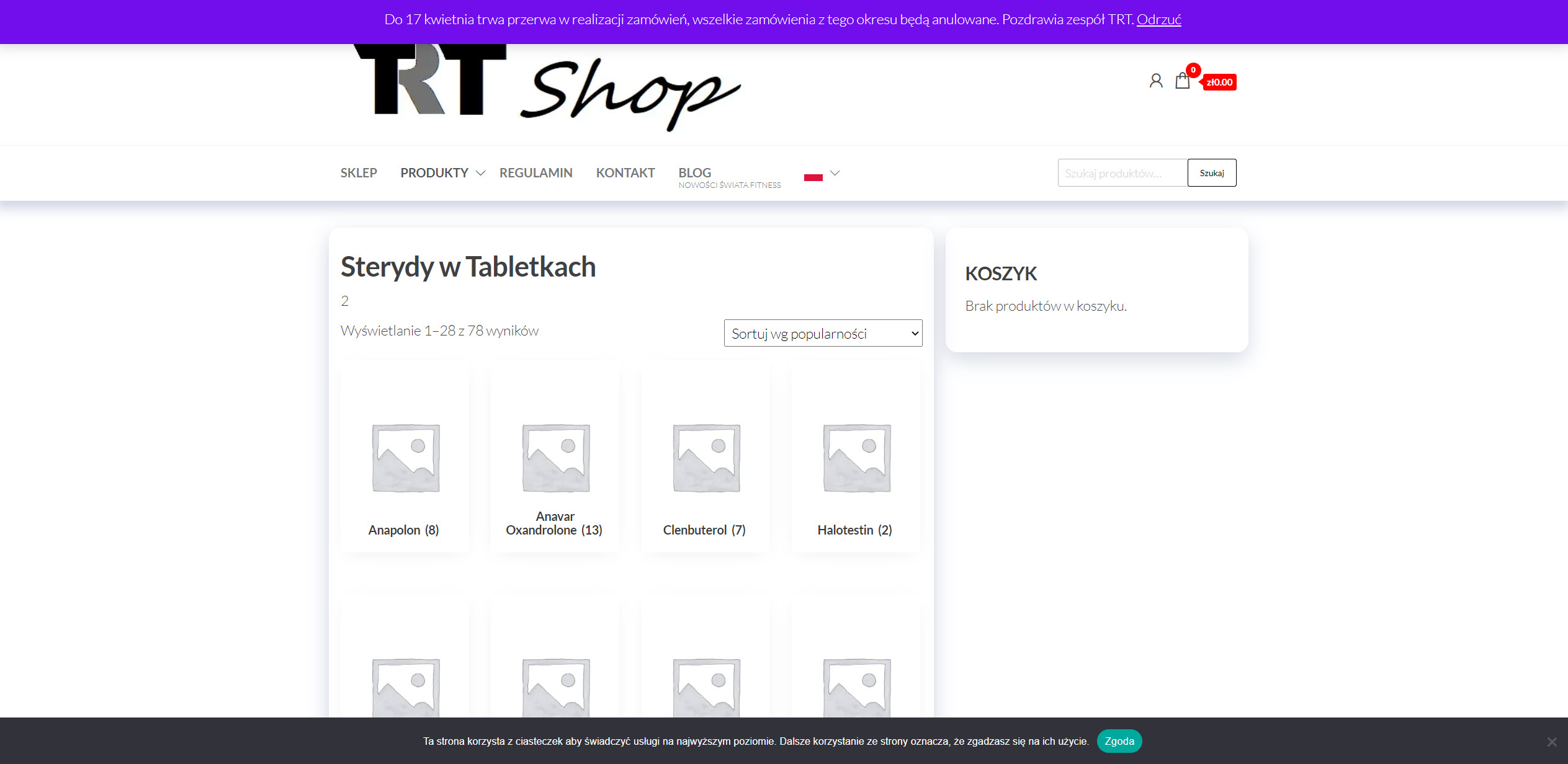 Równowaga hormonalna a rozwój mięśni - dlaczego jej zaburzenie wpływa na efekty treningowe?