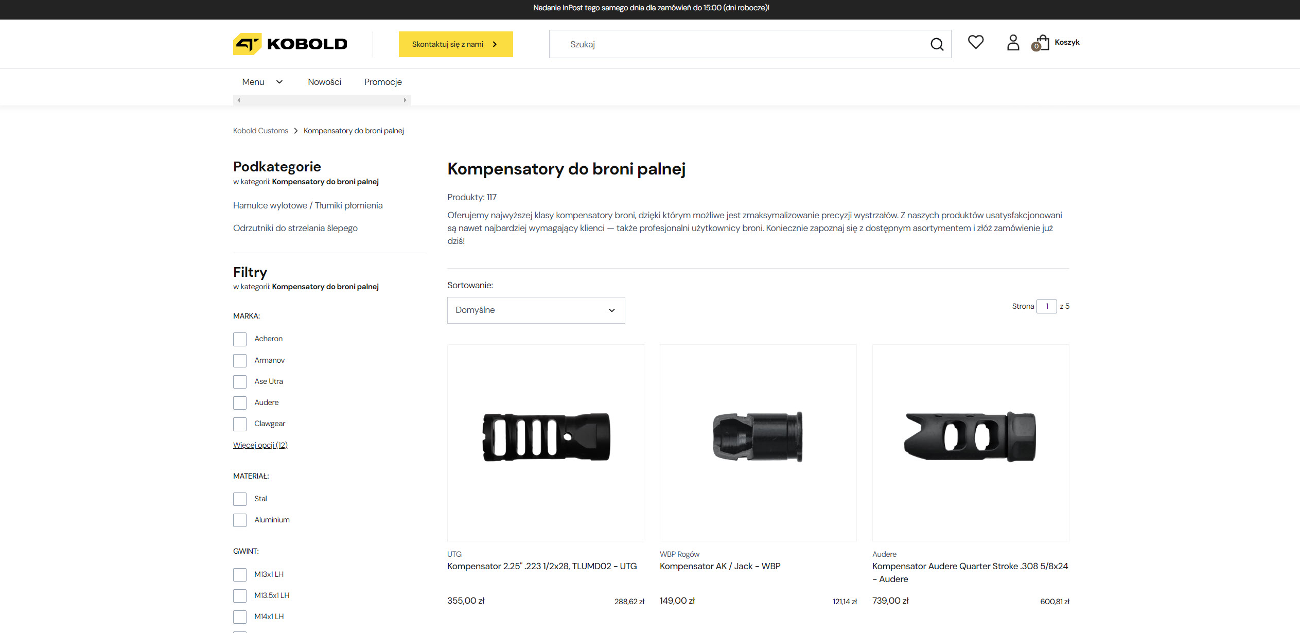 Jak zwiększyć kontrolę nad bronią podczas szybkich serii? Technika, chwyt i praca ciała w strzelectwie sportowym