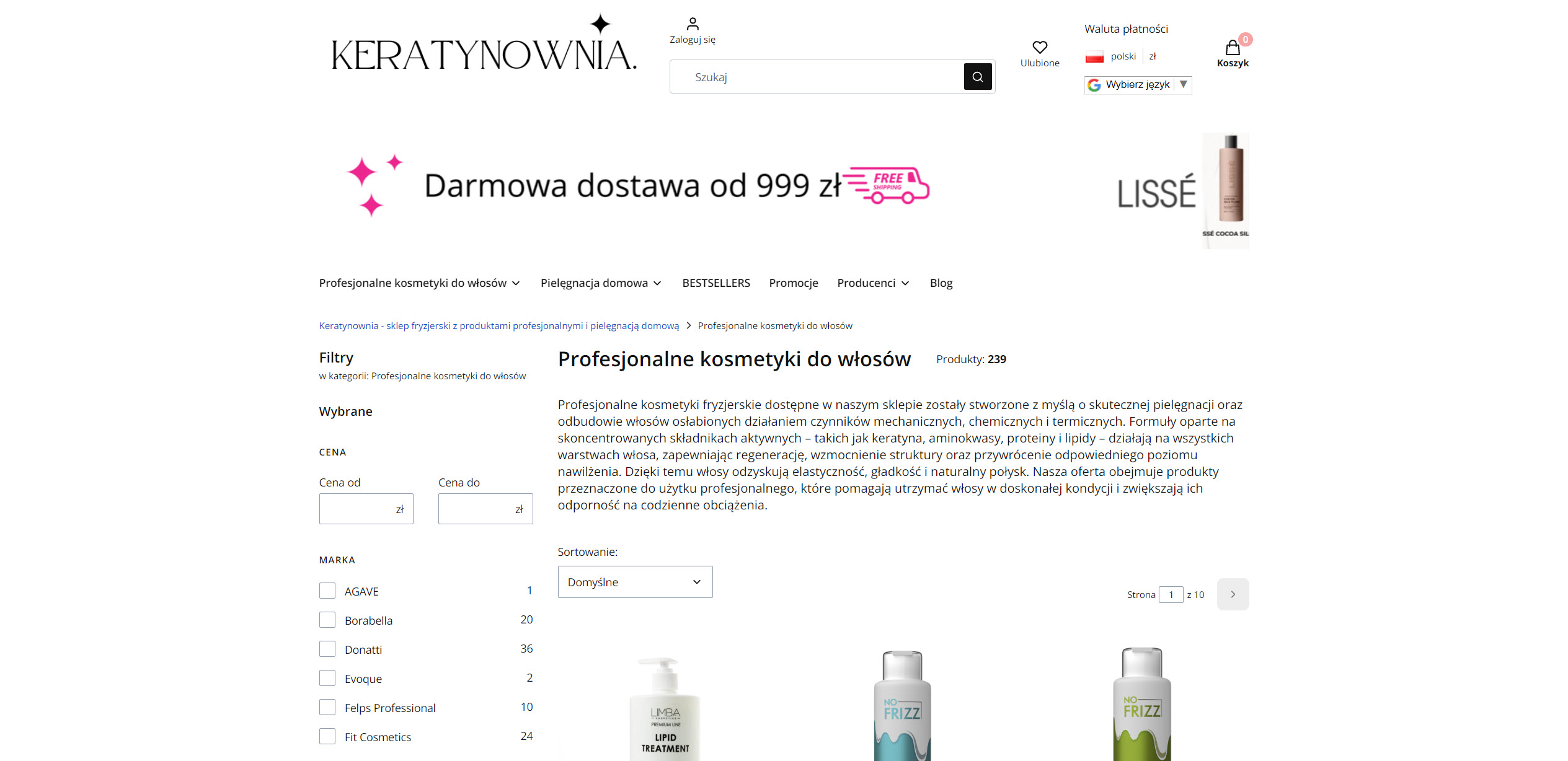 Co tak naprawdę wpływa na trwałość fryzury: technika, pielęgnacja czy codzienne nawyki?