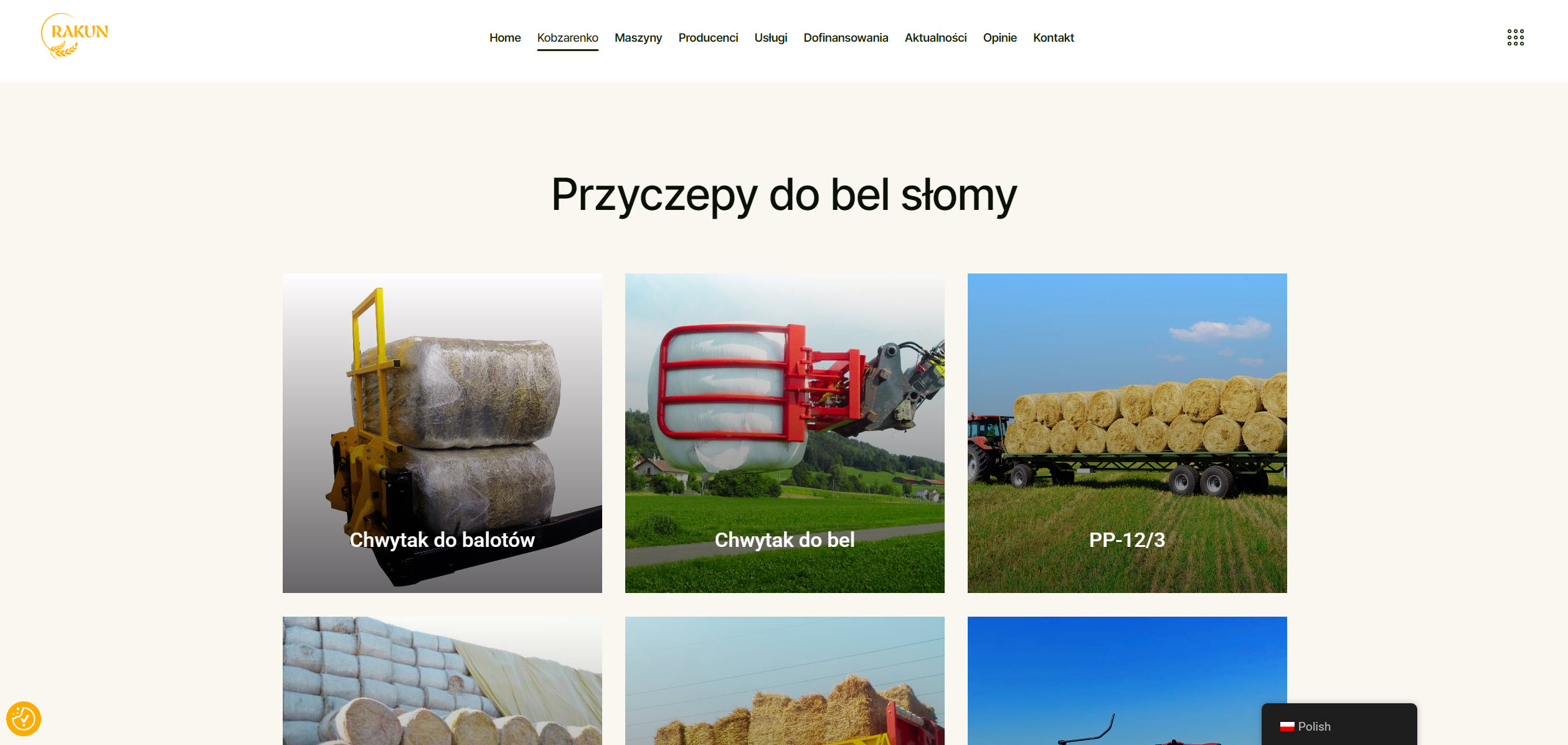 Jak wybrać przyczepę do bel pod względem udźwigu i konstrukcji? Najważniejsze kryteria zakupu