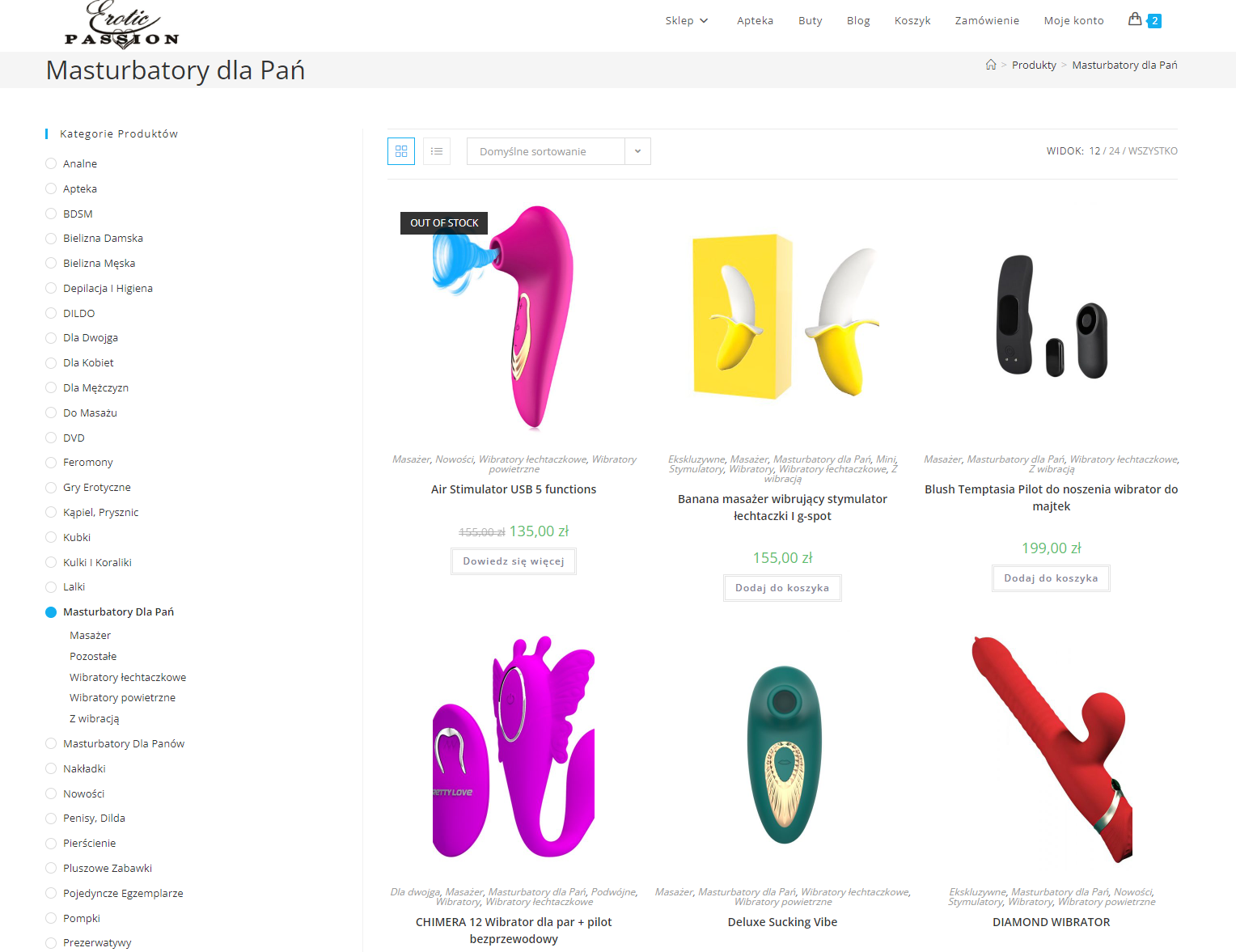 Fakty i mity dotyczące kobiecej seksualności