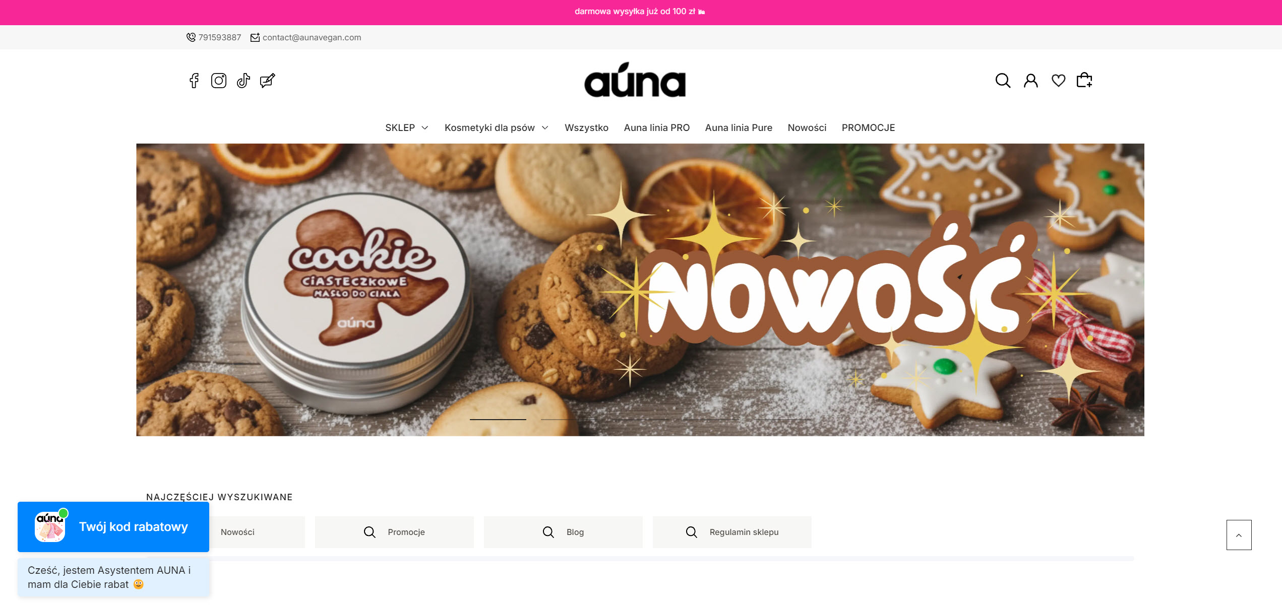 Producent kosmetyków naturalnych - czym wyróżnia się naprawdę dobra marka?