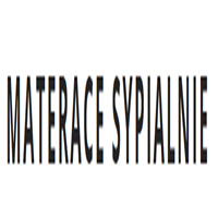 Logo firmy Materace Sypialnie