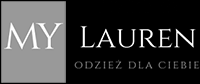 Logo firmy Modne ubrania damskie | Sklep internetowy My Lauren