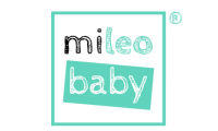 Logo firmy Ubranka dla niemowląt - MiLeo Baby
