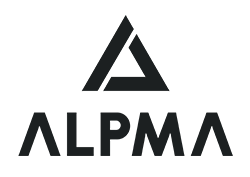 Logo firmy Alpmeb