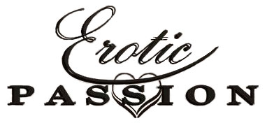 Logo firmy Erotic Passion