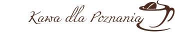 Logo firmy Sklep z ekspresami i akcesoriami JURA - Kawa dla Poznania