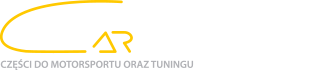 Logo firmy Części i akcesoria tuningowe | Car Project