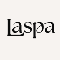 Logo firmy LaSpa - stroje do endermologii