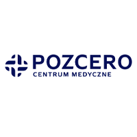 Logo firmy Centrum medyczne Poznań Pozcero
