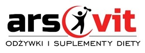 Logo firmy ArsVit Arkadiusz Sosna - Suplementy Swanson