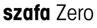 Logo firmy szafaZero