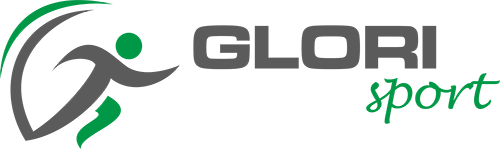 Logo firmy Glori Sport