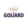 Logo firmy Goliard