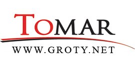Logo firmy Producent łóżek metalowych - Groty.net