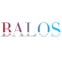 Logo firmy Domki Balos – domki letniskowe Karwia