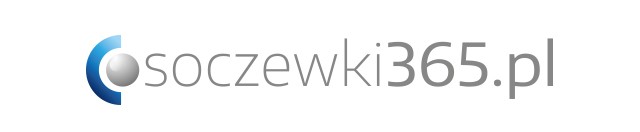 Logo firmy Soczewki kontaktowe - SOCZEWKI365.PL