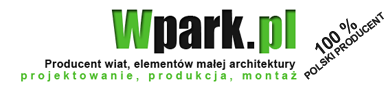 Logo firmy Wpark.pl
