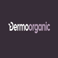 Logo firmy Dermoorganic