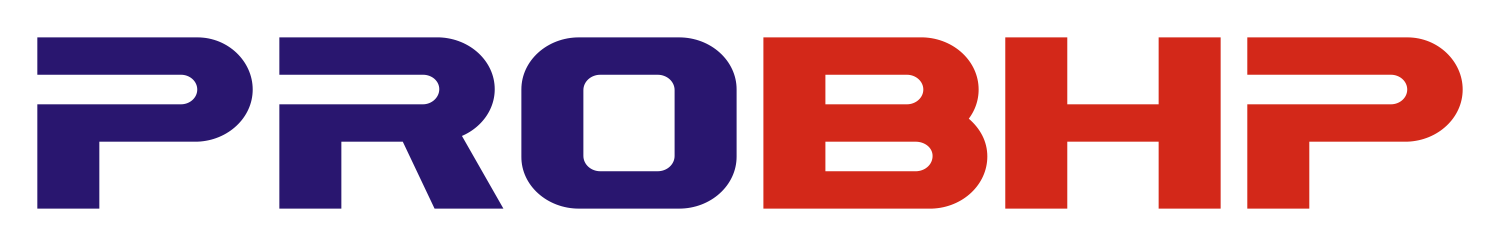 Logo firmy Sklep PRO BHP