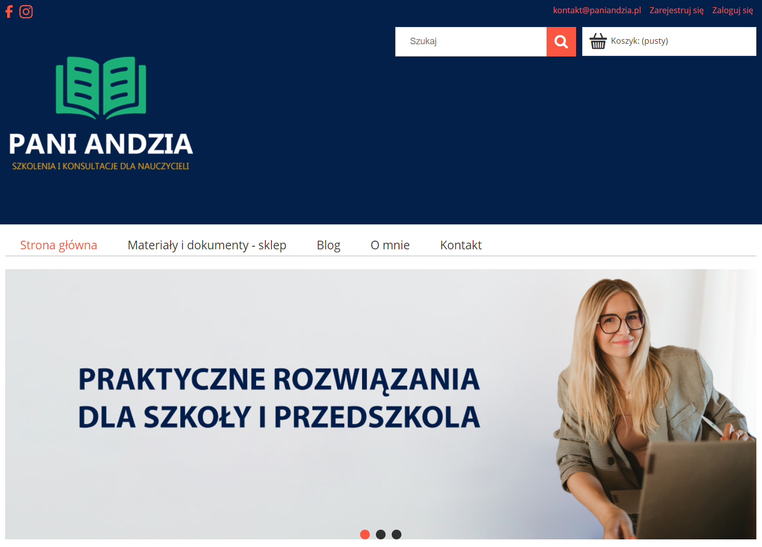 Materiały dla nauczycieli, które naprawdę się sprawdzają - co warto mieć w swojej teczce pedagogicznej?