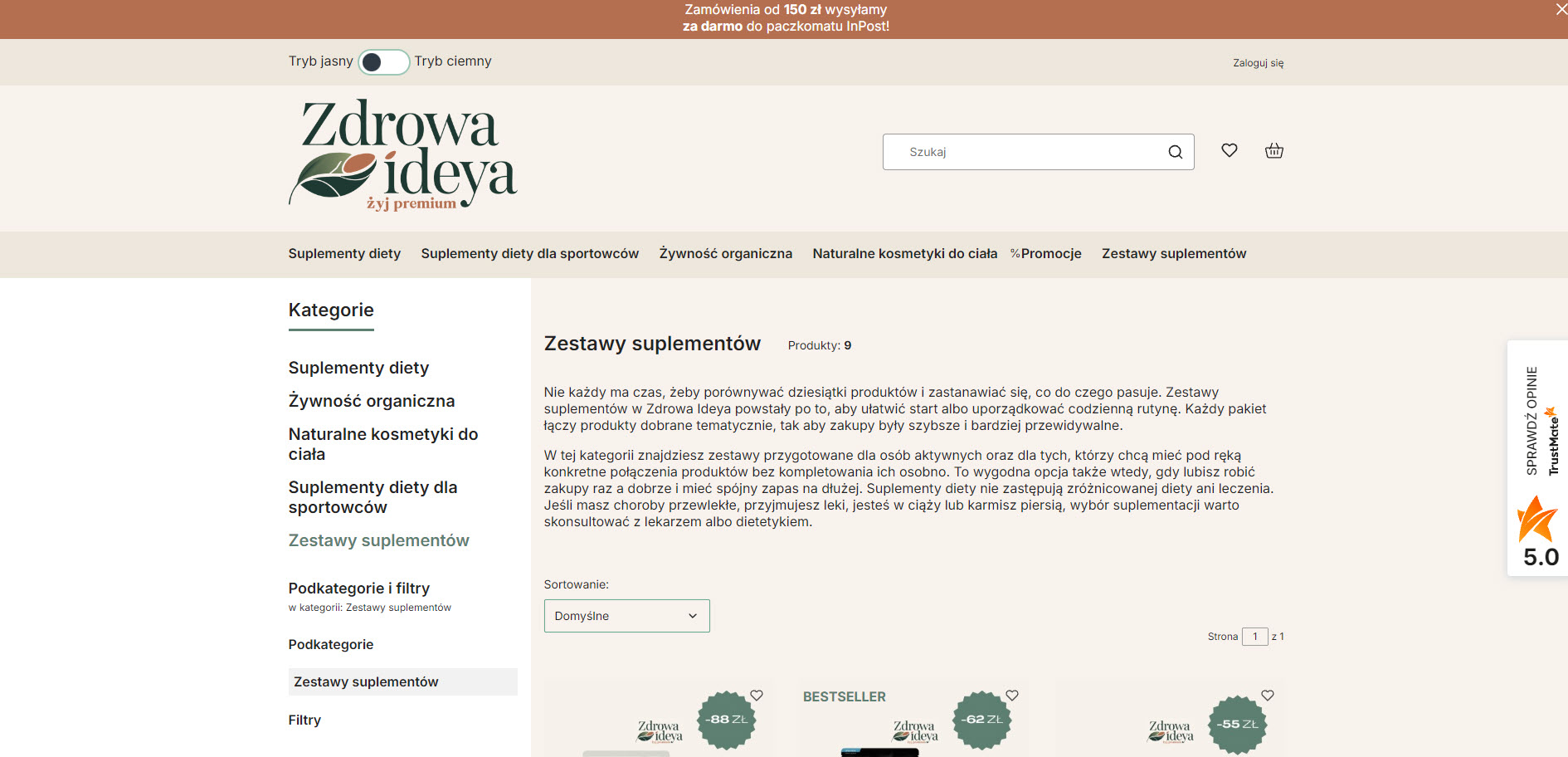Plan treningowy to nie wszystko. O czym warto pamiętać, zaczynając ćwiczenia siłowe?