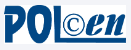 Logo firmy POLCEN Sklep Budowlany