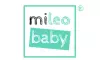 Logo Ubranka dla niemowląt - MiLeo Baby