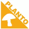 Logo Grzybnie - uprawa i hodowla grzybów | Planto
