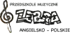 Logo Przedszkole ZEBRA
