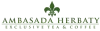 Logo Hurtownia kawy i herbaty Ambasada Herbaty