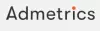 Logo Admetrics