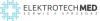 Logo Elektrotechmed - Koncentratory tlenu