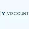 Logo Organy kościelne viscount