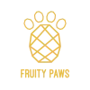Logo Smycze i obroże dla psów | Sklep internetowy Fruity Paws