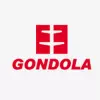 Logo Regały sklepowe Gondola