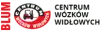 Logo CWW Blum - wózki widłowe