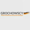 Logo Grochowscy Przewozy