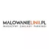 Logo MalowanieLinii.pl - Malowanie linii na halach, drogach i parkingach