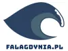 Logo Fala Gdynia - Szkółka Pływania