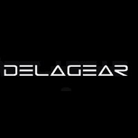 Logo firmy Sklep z fotelami gamingowymi Delagear