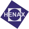 Logo HENAX - Środki oddzielające Acmos