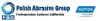 Logo Polish Abrasive Group