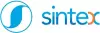 Logo Sintex - Producent uszczelek, rurek plastikowych, węży PCV