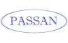 Logo PASSAN Pasmanteria