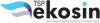Logo TSP EKOSIN - dmuchawy